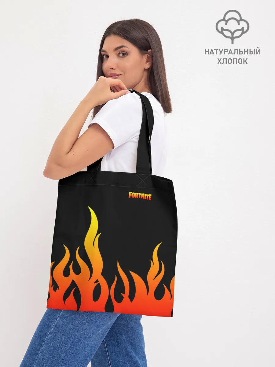 Шоппер база / Fortnite