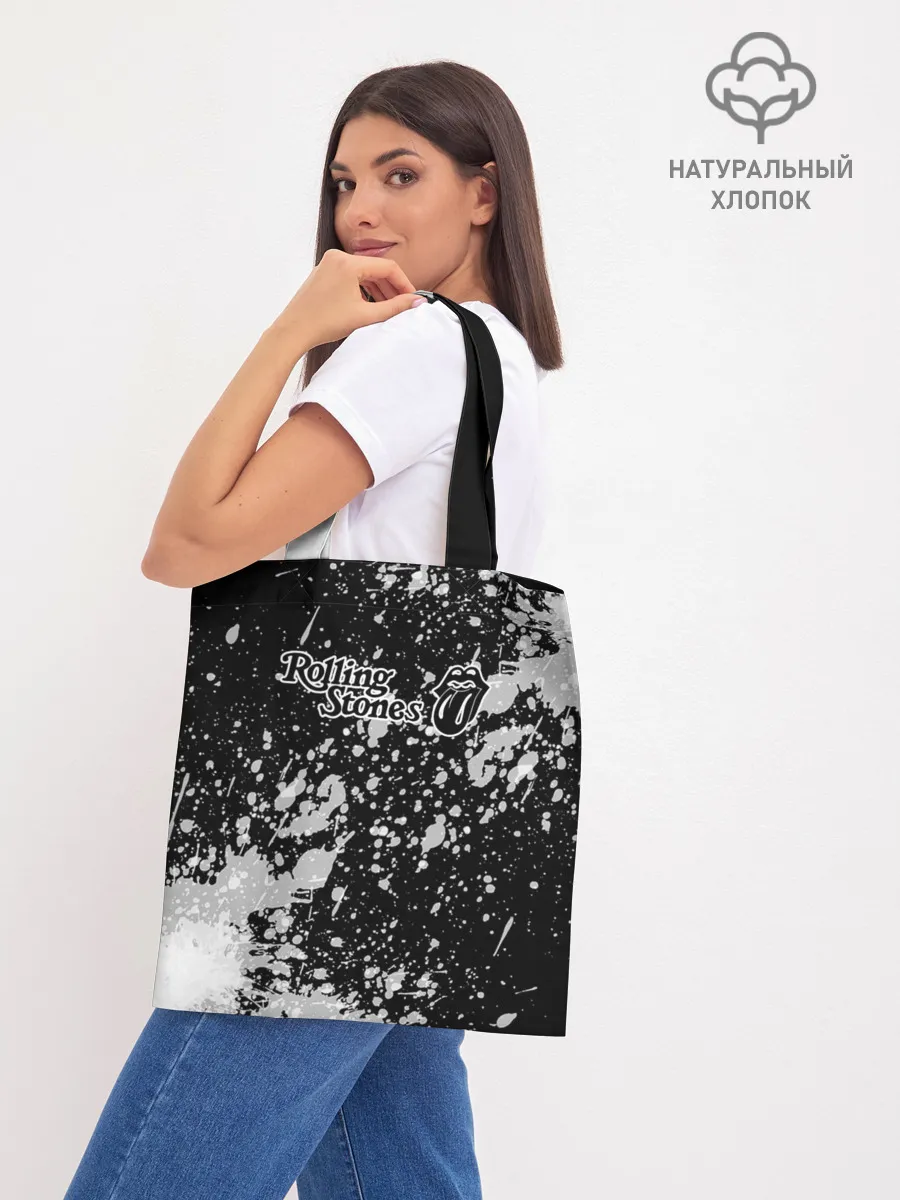 Шоппер база / Rolling Stones