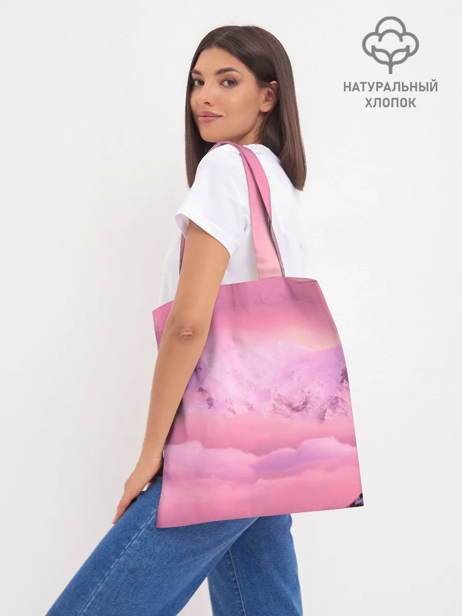 Шоппер база / Synthwave EVA Unit 01