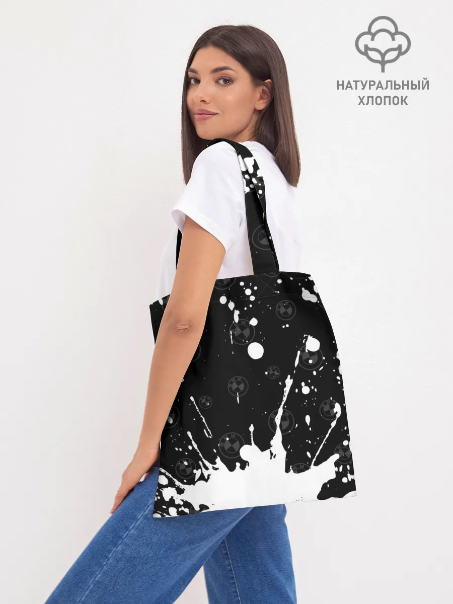 Шоппер база / BMW / БМВ