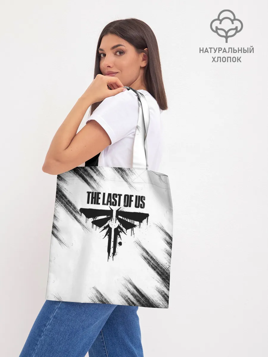 Шоппер база / THE LAST OF US