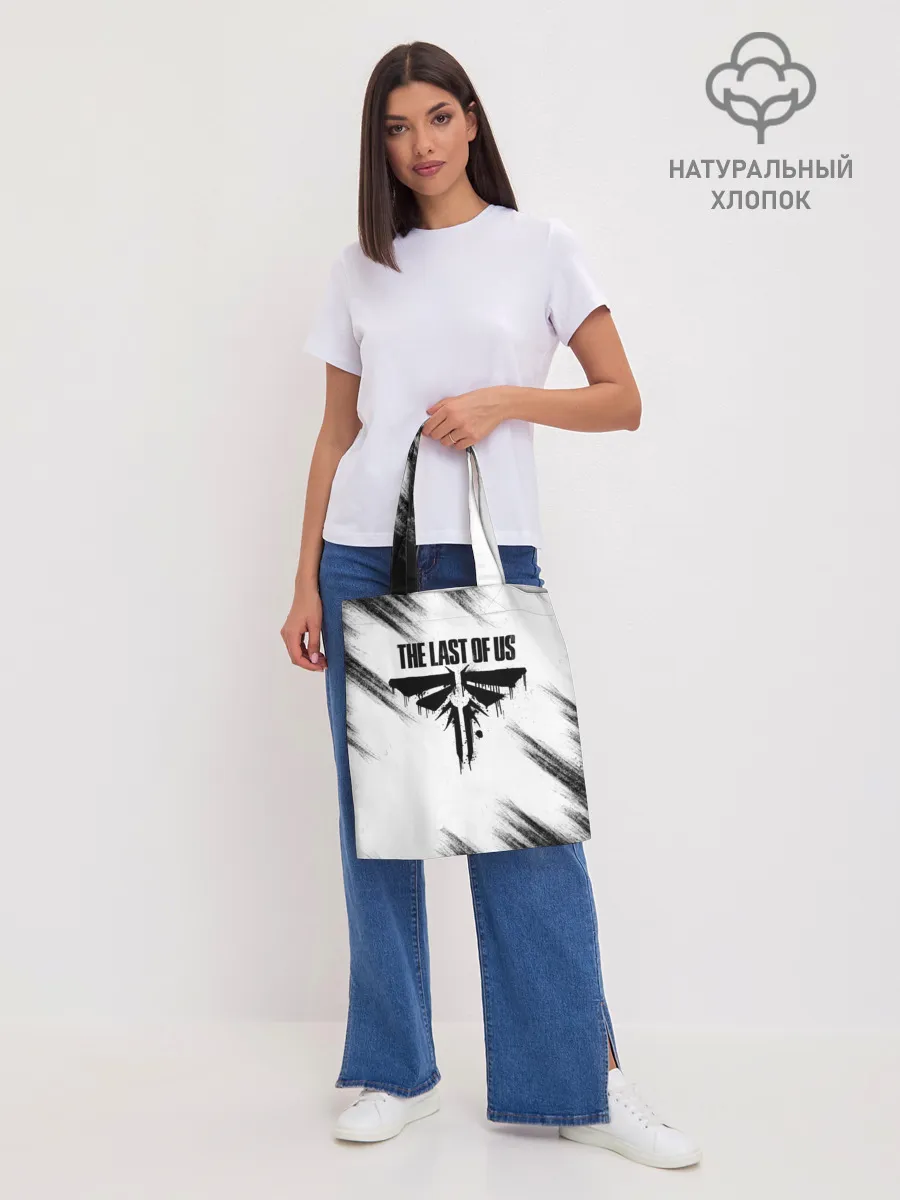 Шоппер база / THE LAST OF US
