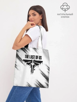Шоппер база / THE LAST OF US