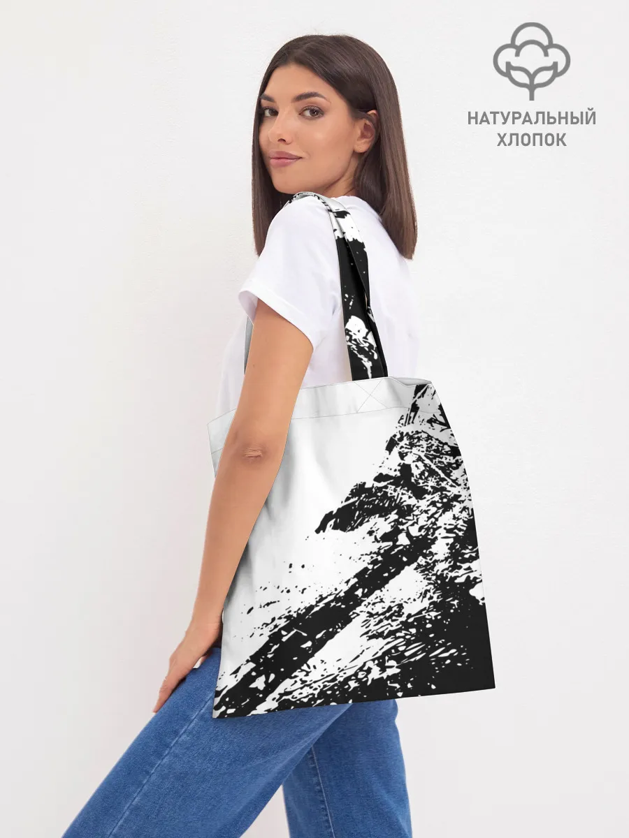 Шоппер база / JoJo logo