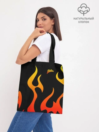 Шоппер база / JoJo Bizarre Adventure