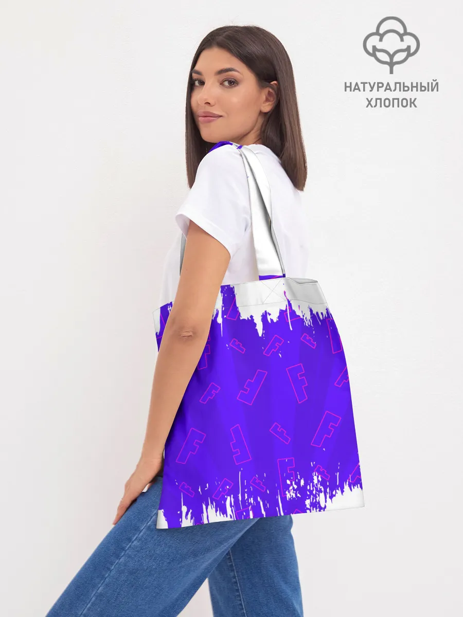 Шоппер база / FORTNITE / ФОРТНАЙТ