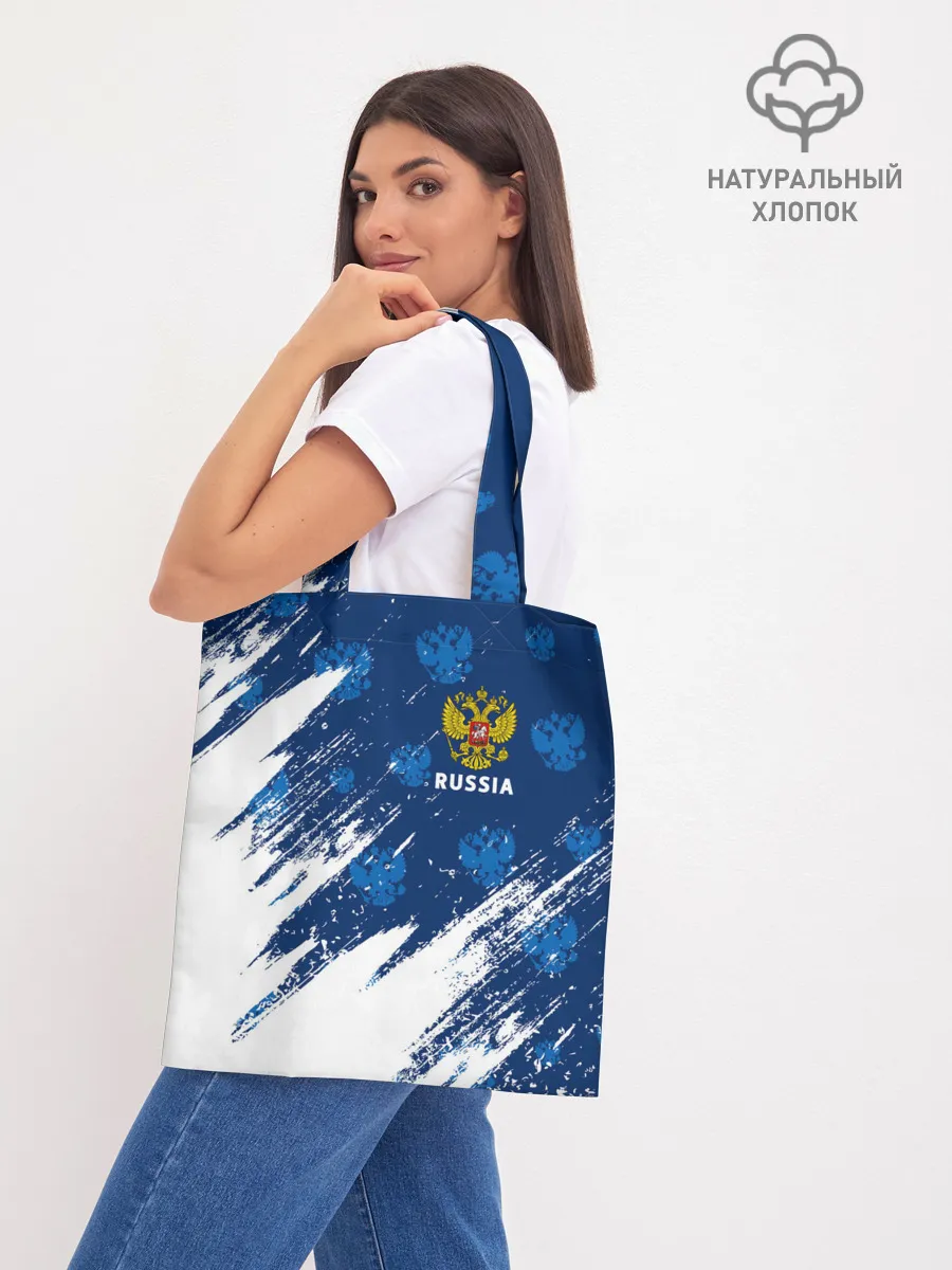 Шоппер база / RUSSIA / РОССИЯ