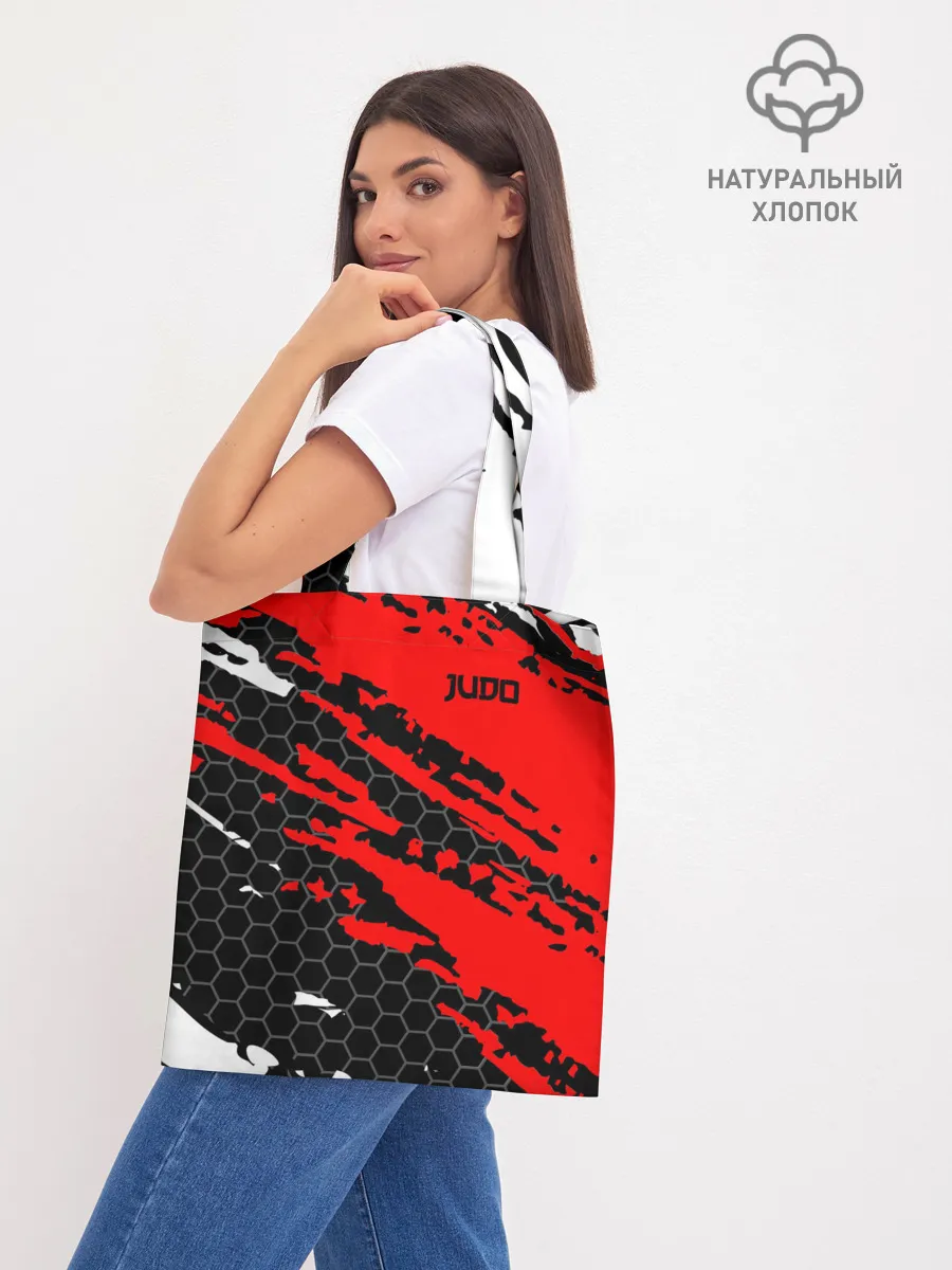 Шоппер база / Judo