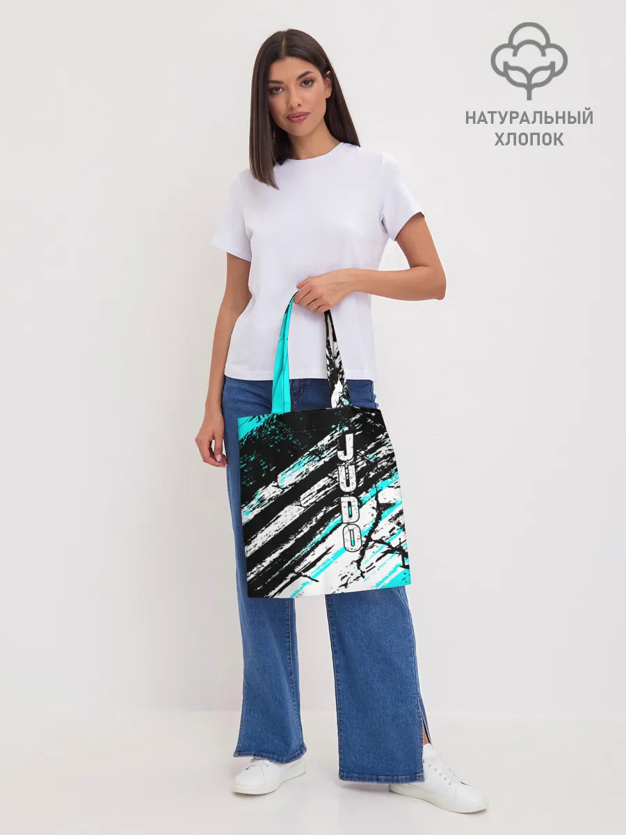 Шоппер база / Judo