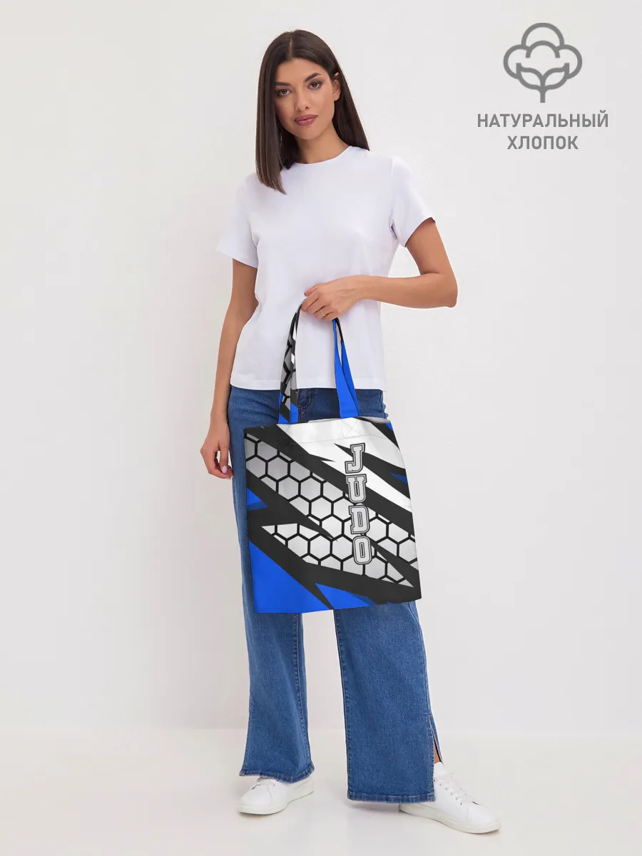 Шоппер база / Judo