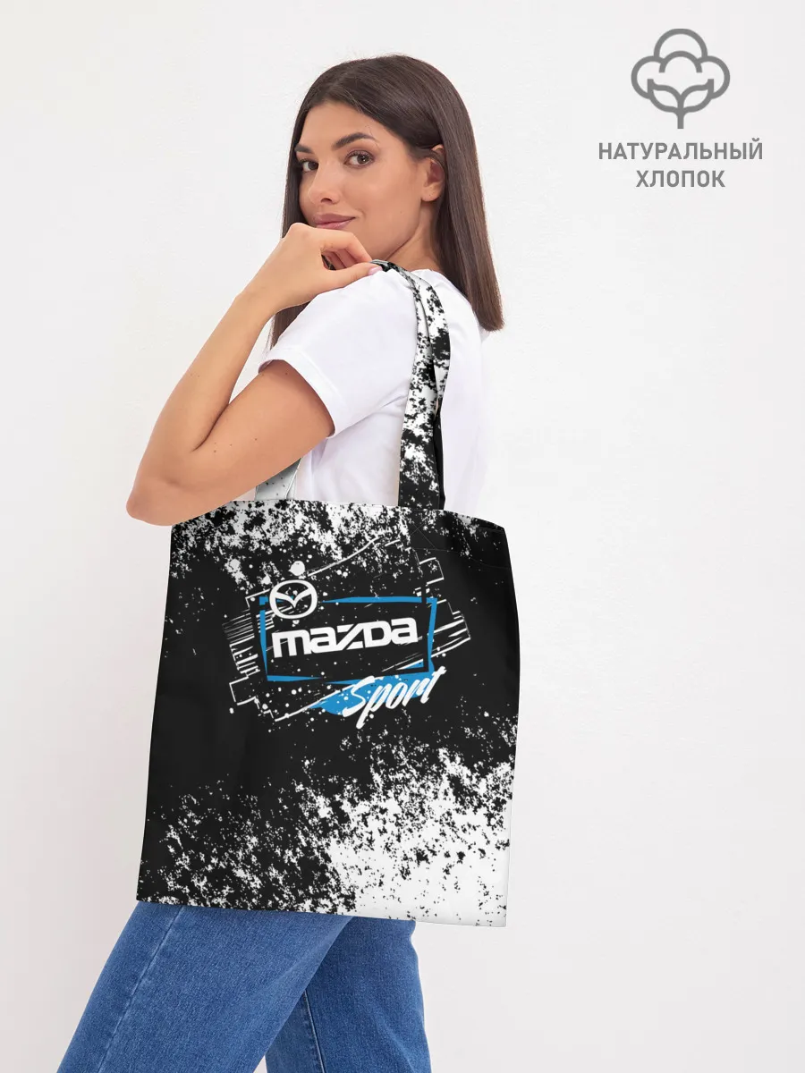 Шоппер база / MAZDA SPORT