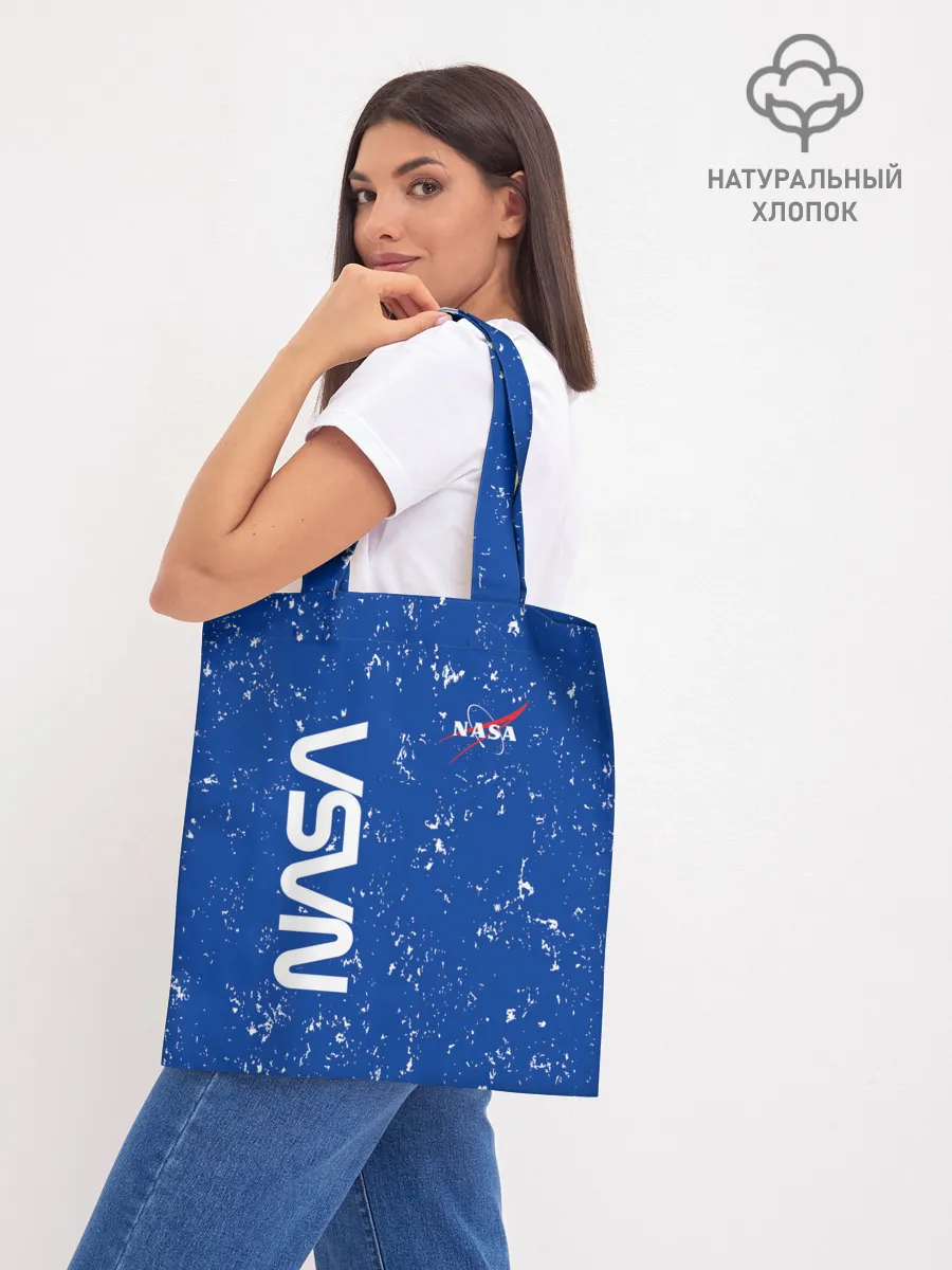 Шоппер база / NASA / НАСА