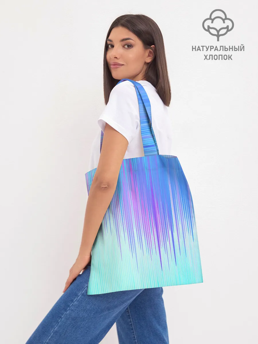 Шоппер база / BTS