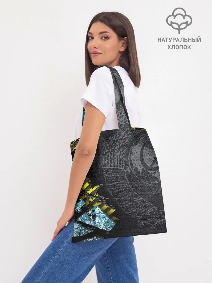 Шоппер база / СССР