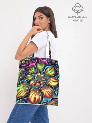 Шоппер база / Абстракция