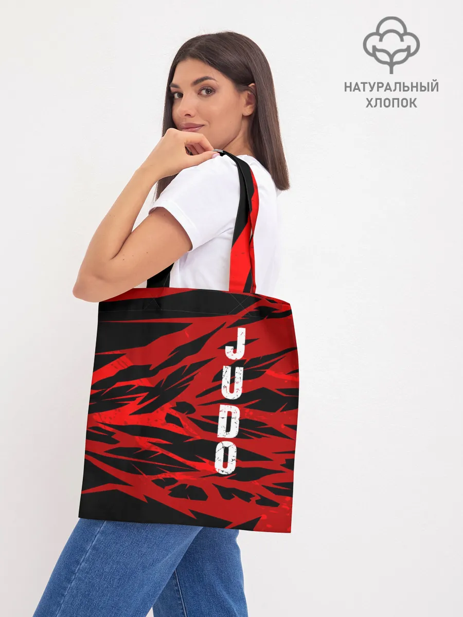 Шоппер база / Judo