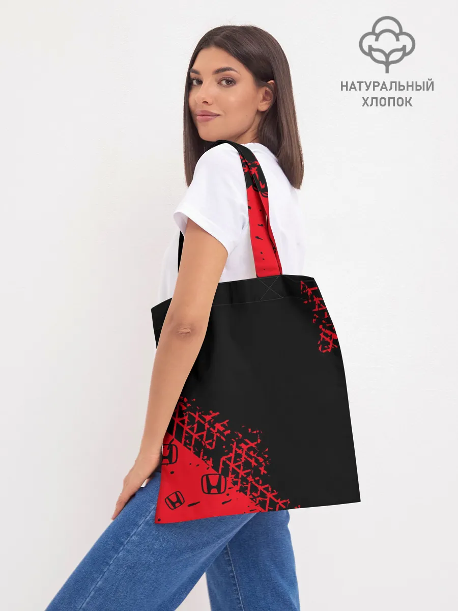 Шоппер база / HONDA / ХОНДА