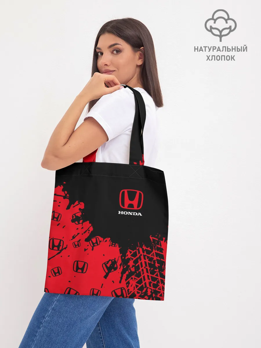 Шоппер база / HONDA / ХОНДА