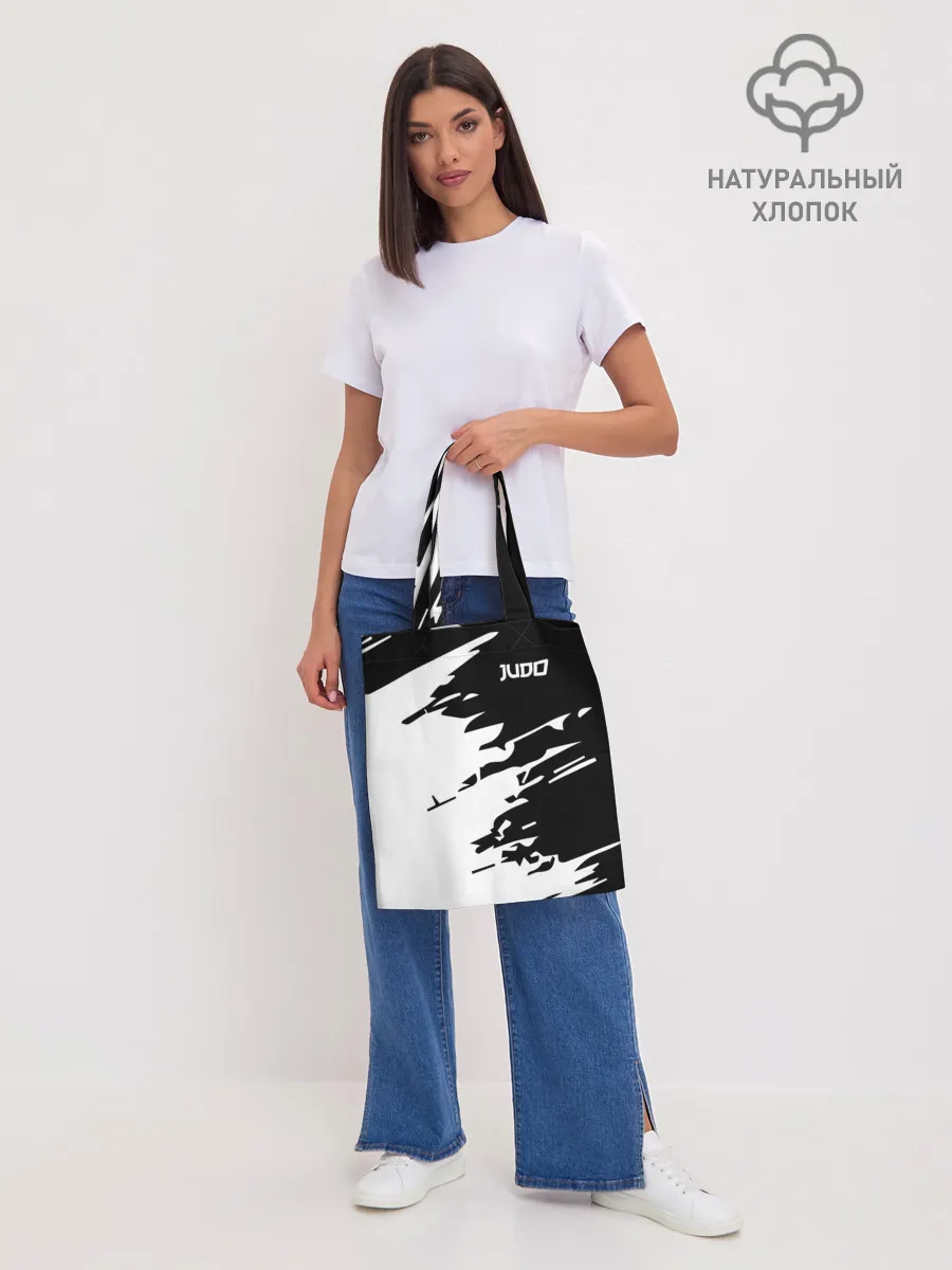 Шоппер база / Judo