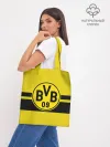 Шоппер база / BORUSSIA DORTMUND