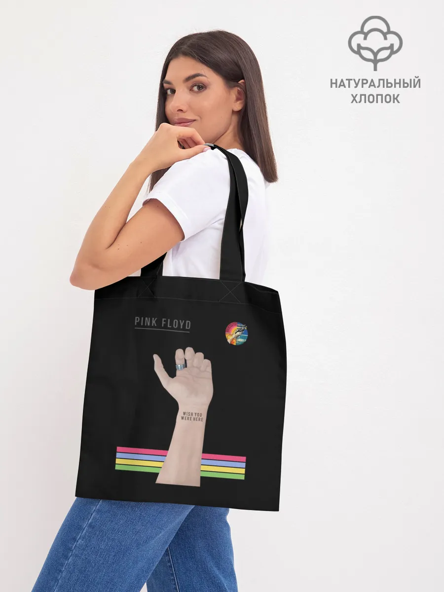Шоппер база / PINK FLOYD