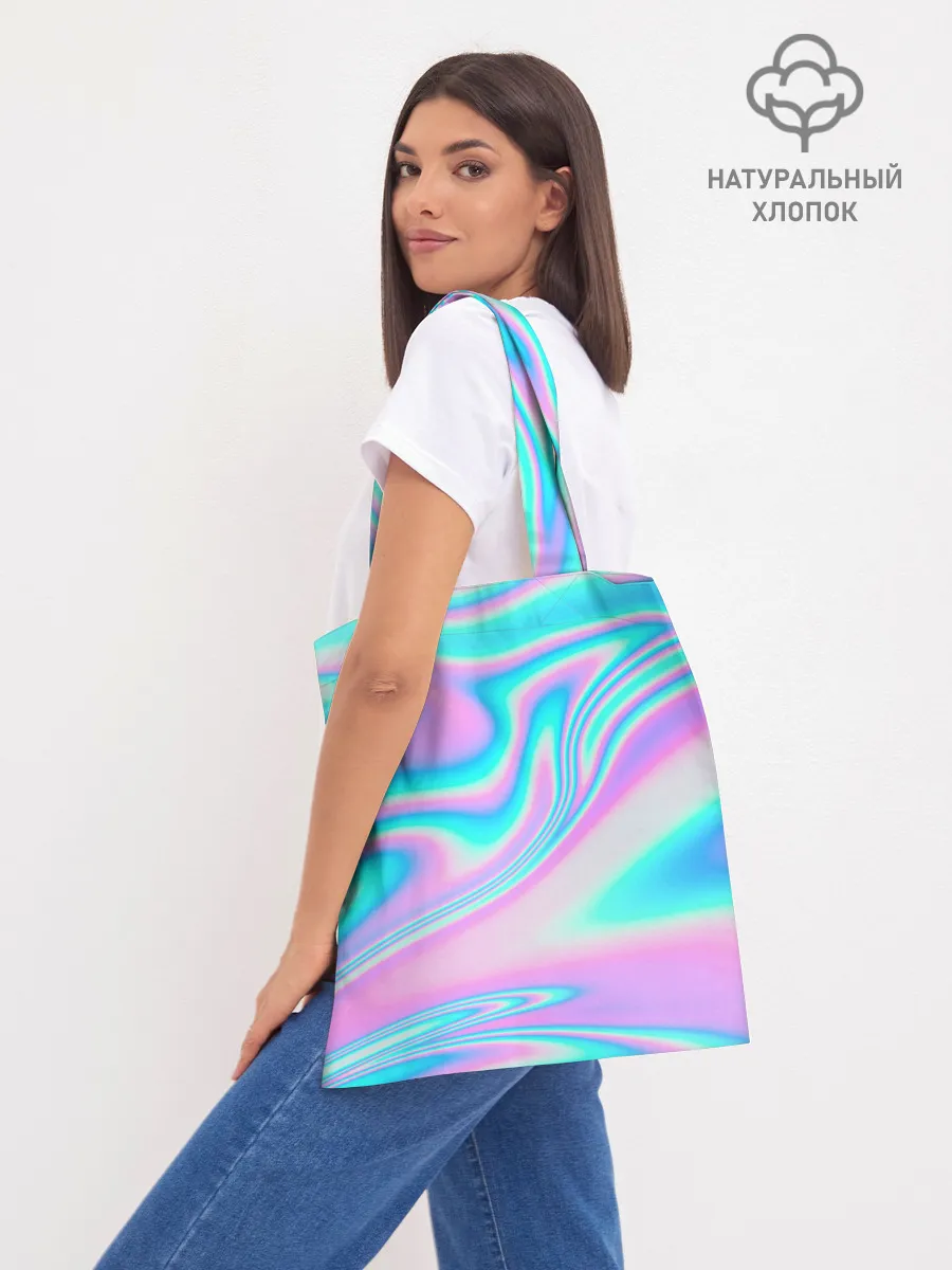 Шоппер база / BTS