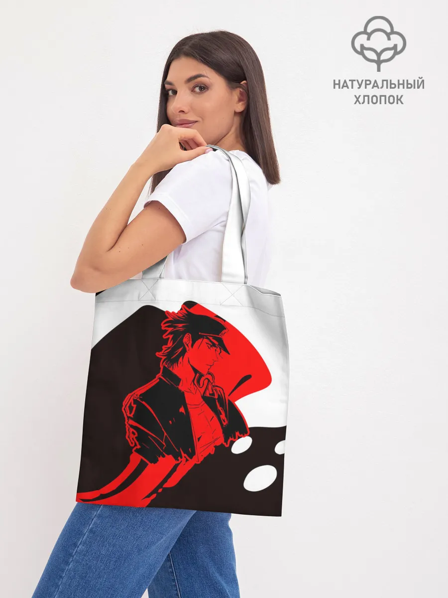 Шоппер база / Приключения ДжоДжо