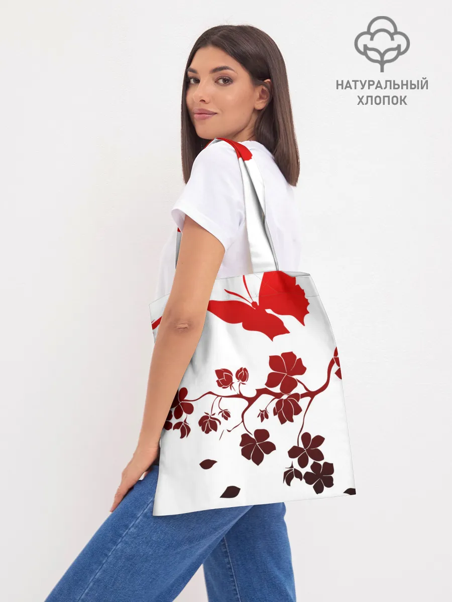 Шоппер база / JoJo Bizarre Adventure