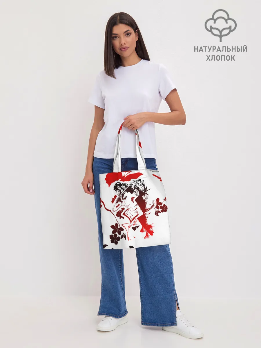 Шоппер база / JoJo Bizarre Adventure