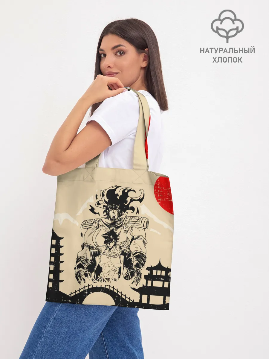 Шоппер база / JOJO BIZARRE ADVENTURE | ПРИКЛЮЧЕНИЯ ДЖОДЖО