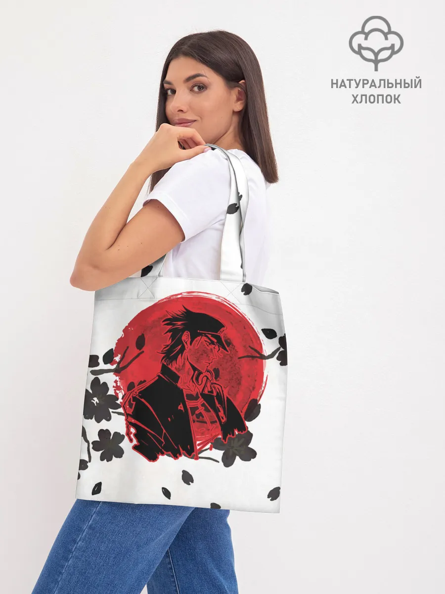 Шоппер база / JoJo Bizarre Adventure