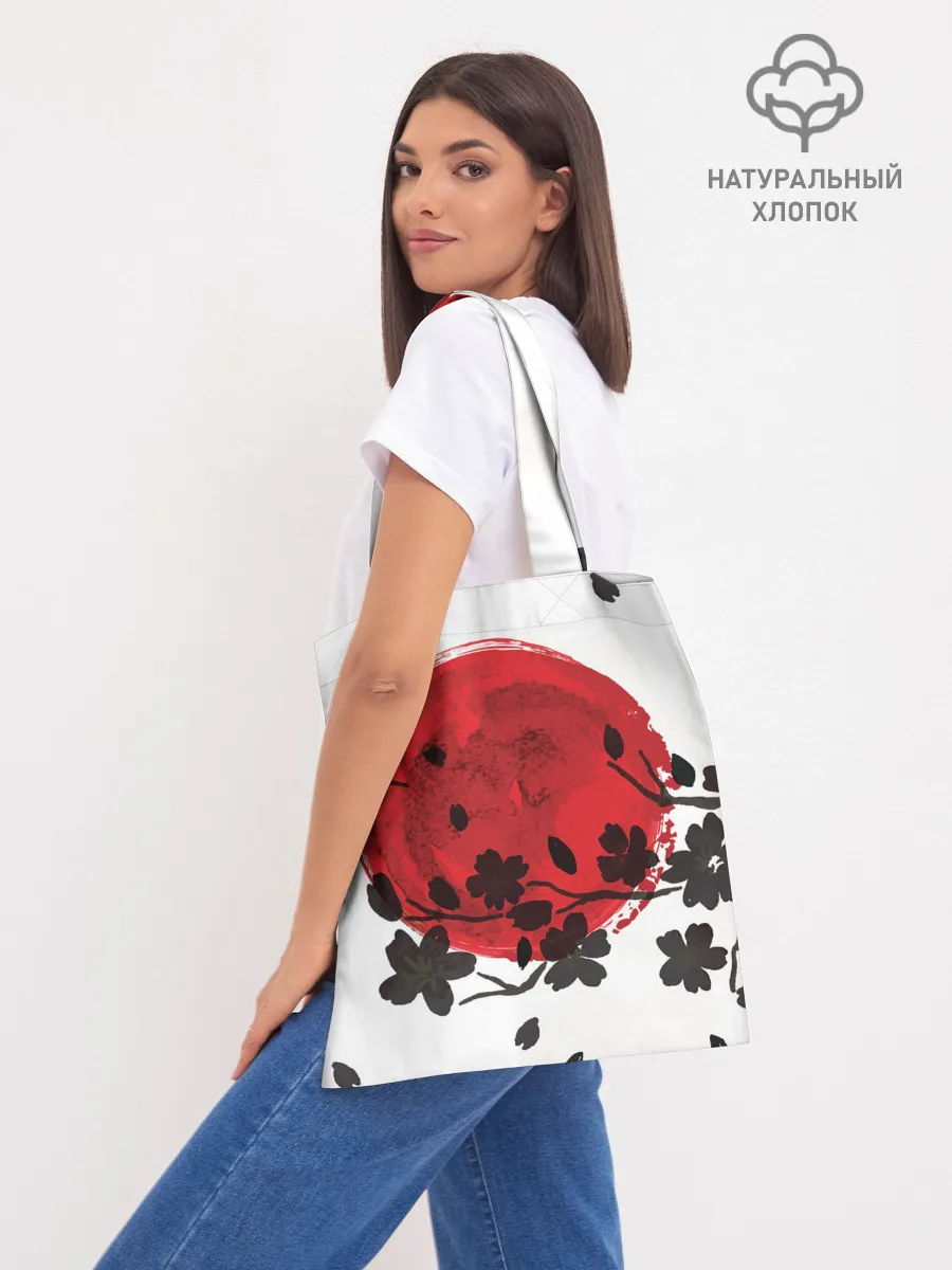 Шоппер база / JoJo Bizarre Adventure