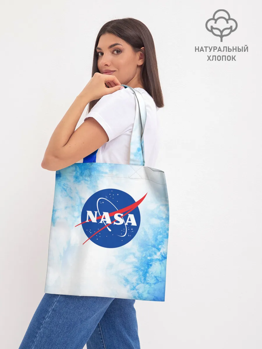 Шоппер база / NASA / НАСА