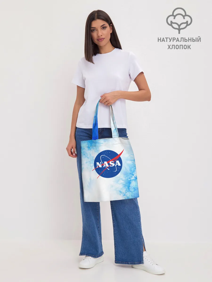 Шоппер база / NASA / НАСА