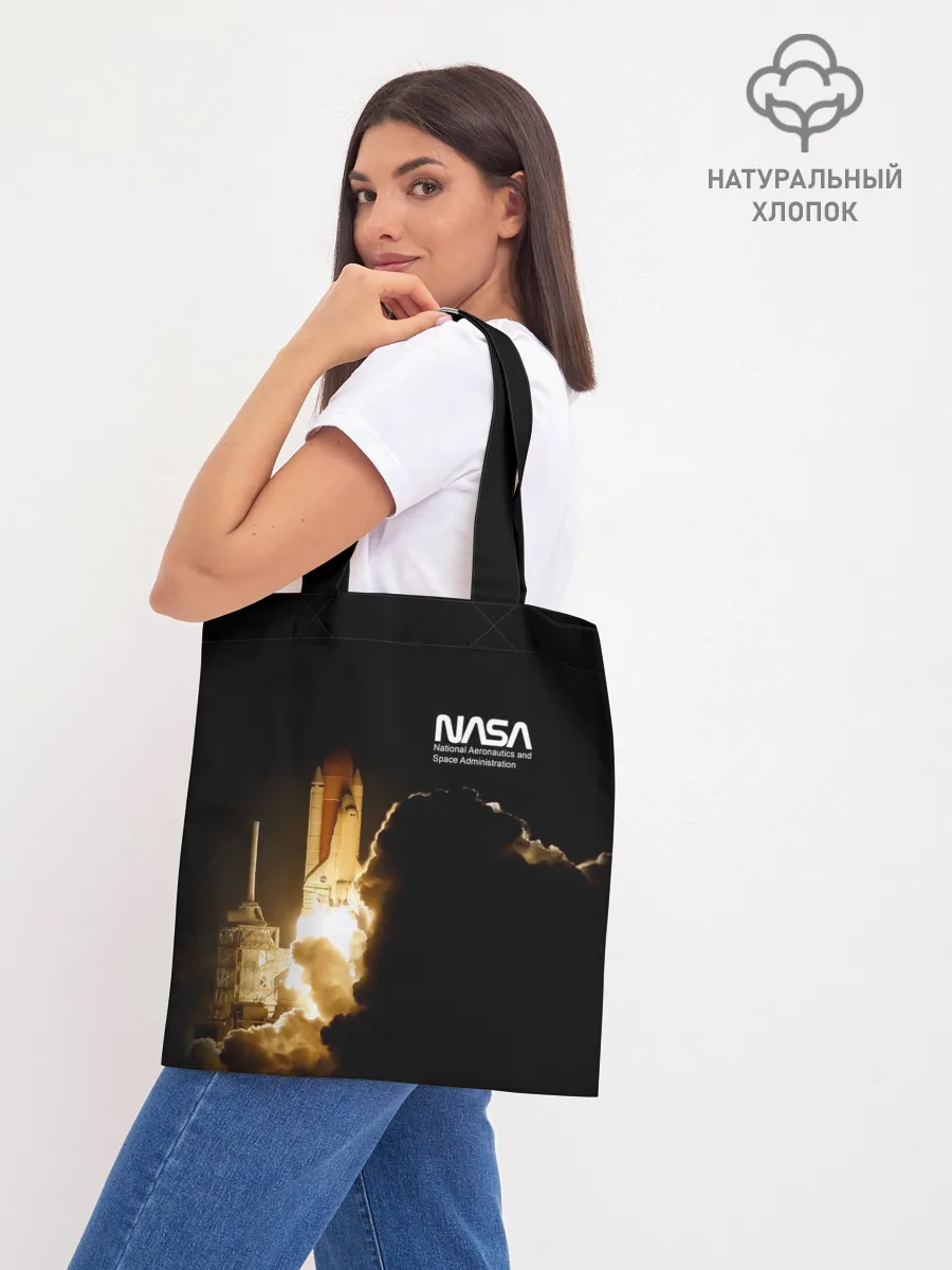 Шоппер база / NASA