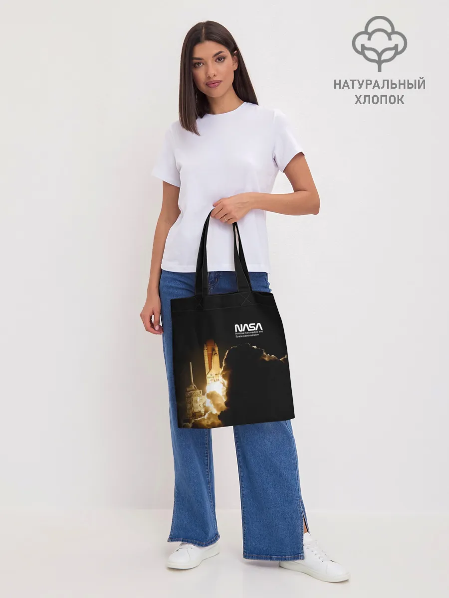 Шоппер база / NASA