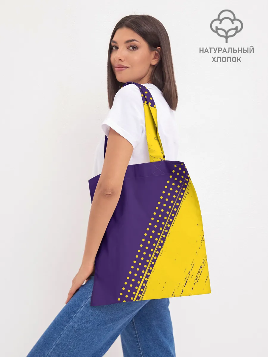 Шоппер база / JUVENTUS / ЮВЕНТУС