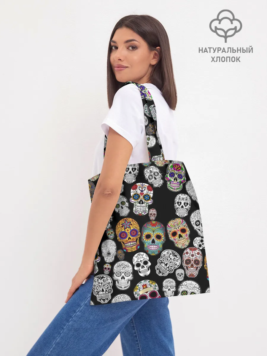 Шоппер база / Мексиканский праздник