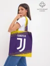 Шоппер база / JUVENTUS / ЮВЕНТУС