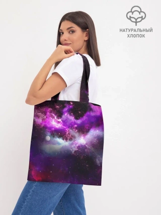 Шоппер база / Космическое небо