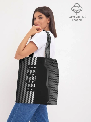 Шоппер база / СССР