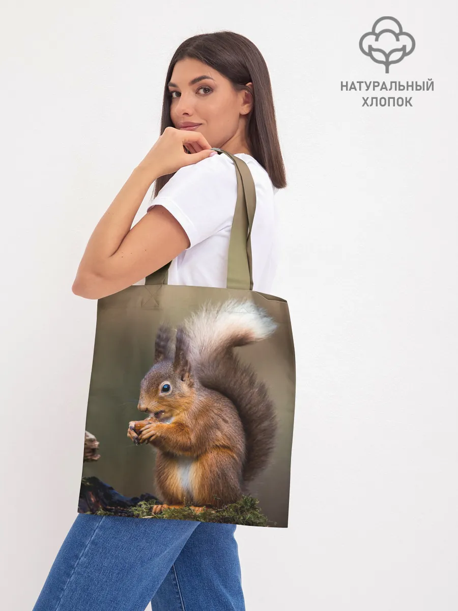 Шоппер база / Белка