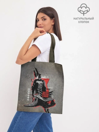 Шоппер база / Batman