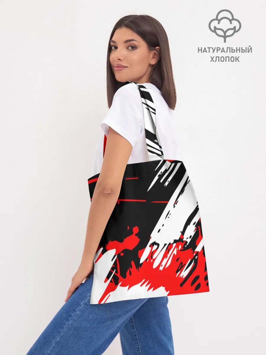 Шоппер база / Lil Peep