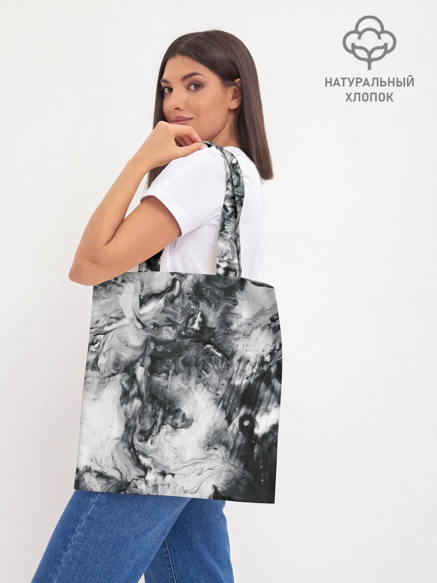 Шоппер база / МРАМОР