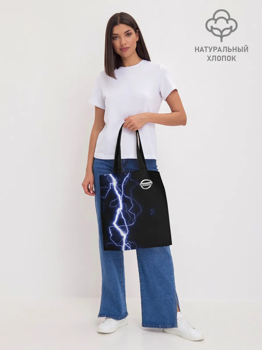 Шоппер база / NISSAN