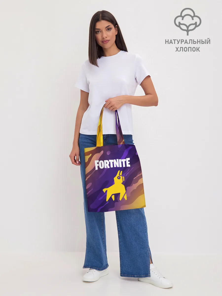 Шоппер база / FORTNITE / ФОРТНАЙТ