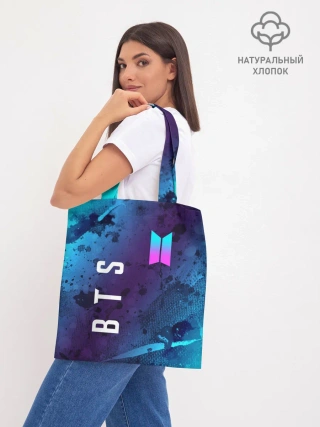 Шоппер база / BTS / БТС