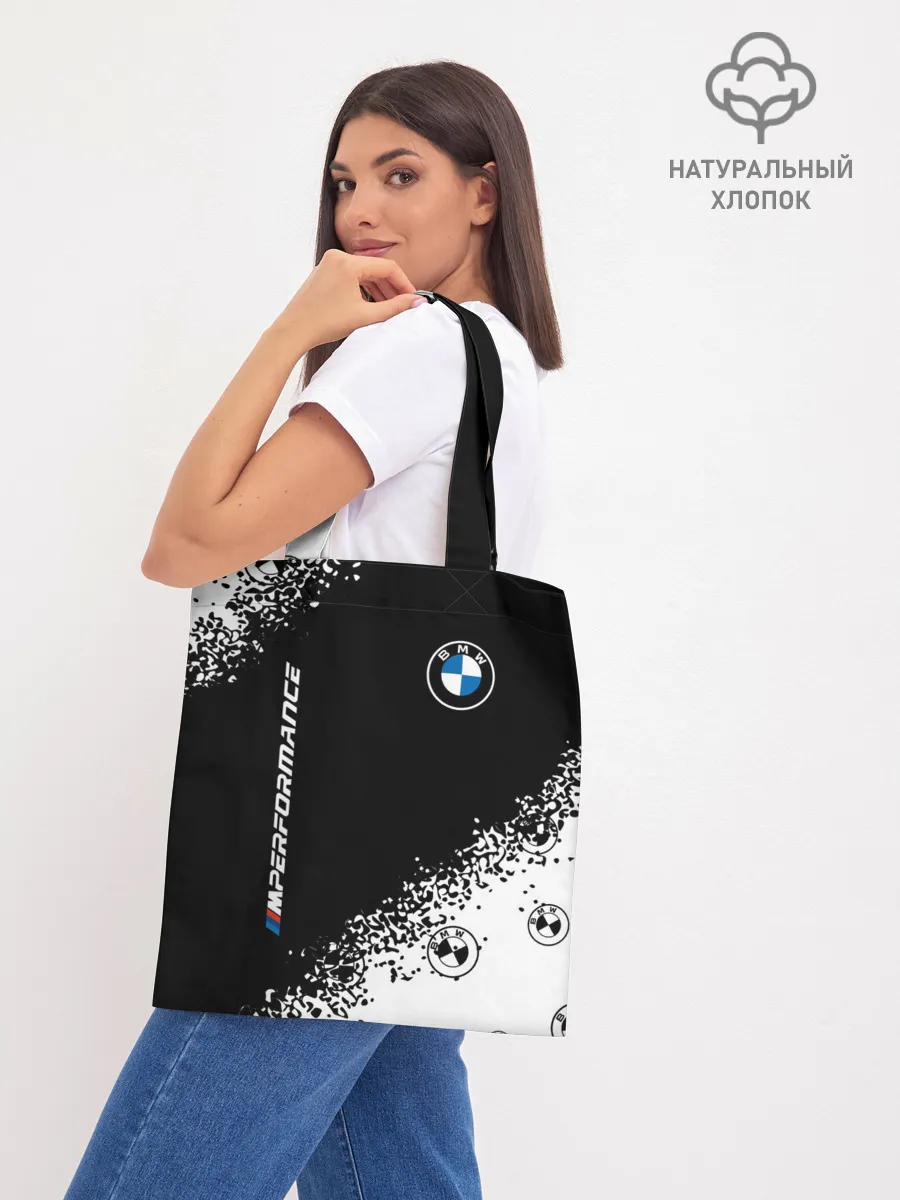 Шоппер база / BMW / БМВ