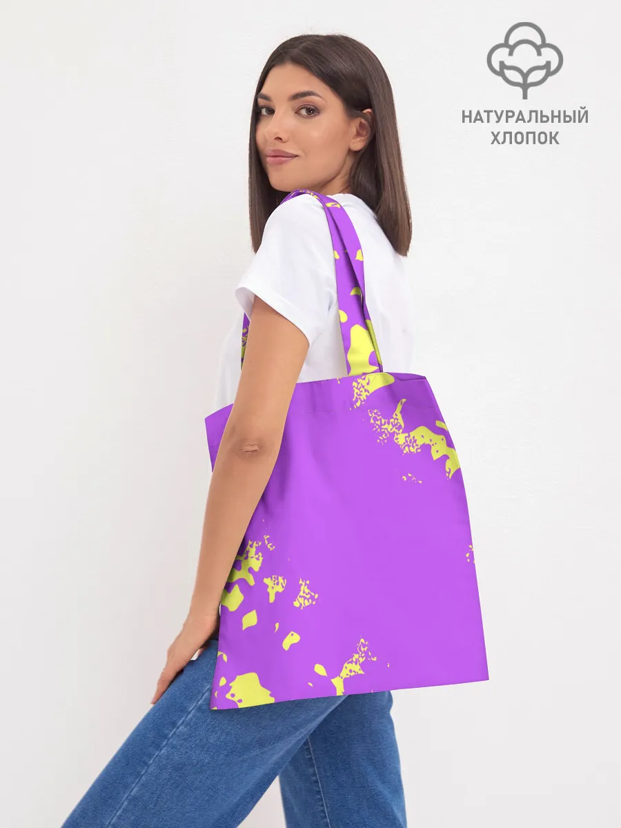 Шоппер база / BILLIE EILISH / БИЛЛИ АЙЛИШ